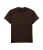 Gildan ULTRA COTTON™ - 100% Pamut, klasszikus szabású unisex póló - Dark Chocolate - M