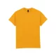 Gildan ULTRA COTTON™ - 100% Pamut, klasszikus szabású unisex póló - Gold - 3XL