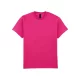 Gildan ULTRA COTTON™ - 100% Pamut, klasszikus szabású unisex póló - Heliconia - L