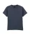 Gildan ULTRA COTTON™ - 100% Pamut, klasszikus szabású unisex póló - Heather Navy - 2XL