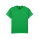 Gildan ULTRA COTTON™ - 100% Pamut, klasszikus szabású unisex póló - Irish Green - M
