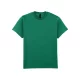 Gildan ULTRA COTTON™ - 100% Pamut, klasszikus szabású unisex póló - Kelly Green - S