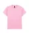 Gildan ULTRA COTTON™ - 100% Pamut, klasszikus szabású unisex póló - Light Pink - 2XL