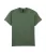 Gildan ULTRA COTTON™ - 100% Pamut, klasszikus szabású unisex póló - Military Green - 2XL