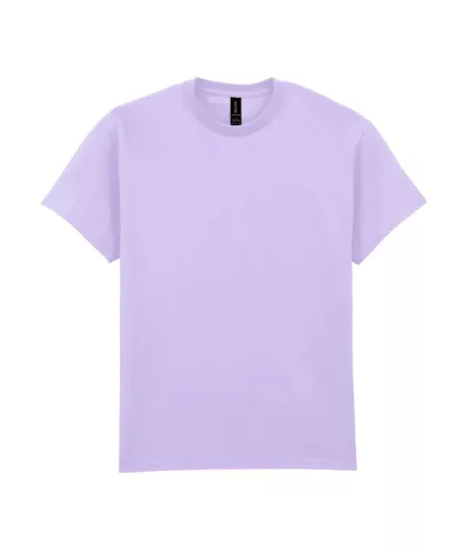 Gildan ULTRA COTTON™ - 100% Pamut, klasszikus szabású unisex póló - Orchid - 3XL