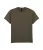 Gildan ULTRA COTTON™ - 100% Pamut, klasszikus szabású unisex póló - Oliva - M