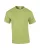 Gildan ULTRA COTTON™ - 100% Pamut, klasszikus szabású unisex póló - Pistachio - 2XL