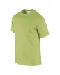 Gildan ULTRA COTTON™ - 100% Pamut, klasszikus szabású unisex póló - Pistachio - 2XL