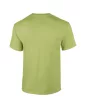 Gildan ULTRA COTTON™ - 100% Pamut, klasszikus szabású unisex póló - Pistachio - 2XL