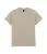 Gildan ULTRA COTTON™ - 100% Pamut, klasszikus szabású unisex póló - Homok - S