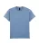 Gildan ULTRA COTTON™ - 100% Pamut, klasszikus szabású unisex póló - Stone Blue - S