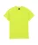 Gildan ULTRA COTTON™ - 100% Pamut, klasszikus szabású unisex póló - Neon zöld - 2XL