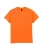 Gildan ULTRA COTTON™ - 100% Pamut, klasszikus szabású unisex póló - Neon narancs - L