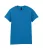 Gildan ULTRA COTTON™ - 100% Pamut, klasszikus szabású unisex póló - Sapphire - XL
