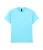 Gildan ULTRA COTTON™ - 100% Pamut, klasszikus szabású unisex póló - Sky - 2XL