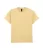 Gildan ULTRA COTTON™ - 100% Pamut, klasszikus szabású unisex póló - Vegas Gold - M
