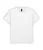 Gildan ULTRA COTTON™ - 100% Pamut, klasszikus szabású unisex póló - Fehér - XL