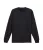 Gildan ULTRA COTTON™ -  Hosszú, passzés ujjú unisex póló - Fekete - S