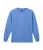 Gildan ULTRA COTTON™ -  Hosszú, passzés ujjú unisex póló - Carolina Blue - M