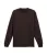 Gildan ULTRA COTTON™ -  Hosszú, passzés ujjú unisex póló - Dark Chocolate - S