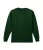 Gildan ULTRA COTTON™ -  Hosszú, passzés ujjú unisex póló - Forest Green - M