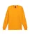 Gildan ULTRA COTTON™ -  Hosszú, passzés ujjú unisex póló - Gold - S
