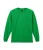Gildan ULTRA COTTON™ -  Hosszú, passzés ujjú unisex póló - Irish Green - 2XL