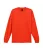 Gildan ULTRA COTTON™ -  Hosszú, passzés ujjú unisex póló - Narancssárga - M