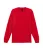 Gildan ULTRA COTTON™ -  Hosszú, passzés ujjú unisex póló - Piros - S