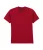 Gildan HEAVY COTTON™ - 100% pamut, kerek nyakú unisex póló - Antique Cherry Red - 2XL