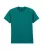 Gildan HEAVY COTTON™ - 100% pamut, kerek nyakú unisex póló - Antique Jade Dome - 2XL