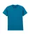 Gildan HEAVY COTTON™ - 100% pamut, kerek nyakú unisex póló - Antique Sapphire - 2XL