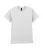 Gildan HEAVY COTTON™ - 100% pamut, kerek nyakú unisex póló - Hamuszürke - 2XL