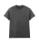 Gildan HEAVY COTTON™ - 100% pamut, kerek nyakú unisex póló - Charcoal - 2XL