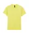 Gildan HEAVY COTTON™ - 100% pamut, kerek nyakú unisex póló - Cornsilk - 2XL