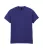 Gildan HEAVY COTTON™ - 100% pamut, kerek nyakú unisex póló - Cobalt - 2XL