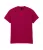 Gildan HEAVY COTTON™ - 100% pamut, kerek nyakú unisex póló - Cardinal Red - 2XL