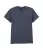 Gildan HEAVY COTTON™ - 100% pamut, kerek nyakú unisex póló - Dark Heather - 2XL