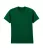 Gildan HEAVY COTTON™ - 100% pamut, kerek nyakú unisex póló - Fan Dark Green - M