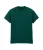 Gildan HEAVY COTTON™ - 100% pamut, kerek nyakú unisex póló - Fan Marine Green - L
