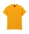Gildan HEAVY COTTON™ - 100% pamut, kerek nyakú unisex póló - Gold - 2XL