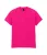 Gildan HEAVY COTTON™ - 100% pamut, kerek nyakú unisex póló - Heliconia - S