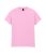 Gildan HEAVY COTTON™ - 100% pamut, kerek nyakú unisex póló - Light Pink - 5XL