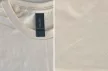 Gildan HEAVY COTTON™ - 100% pamut, kerek nyakú unisex póló - Natural - 2XL