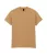 Gildan HEAVY COTTON™ - 100% pamut, kerek nyakú unisex póló - Old Gold - S