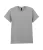 Gildan HEAVY COTTON™ - 100% pamut, kerek nyakú unisex póló - Sport Grey - 5XL