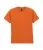 Gildan HEAVY COTTON™ - 100% pamut, kerek nyakú unisex póló - Sunset - 2XL