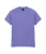 Gildan HEAVY COTTON™ - 100% pamut, kerek nyakú unisex póló - Violet - 2XL