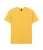 Gildan SOFTSTYLE® - Klasszikus szabású, oldalvarrás nélküli unisex póló - Daisy - 2XL