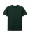 Gildan SOFTSTYLE® - Klasszikus szabású, oldalvarrás nélküli unisex póló - Forest Green - 2XL